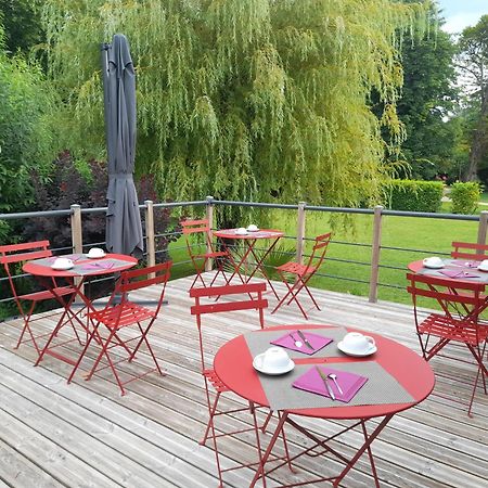 Hotel Quai Des Pontis Cognac Kültér fotó