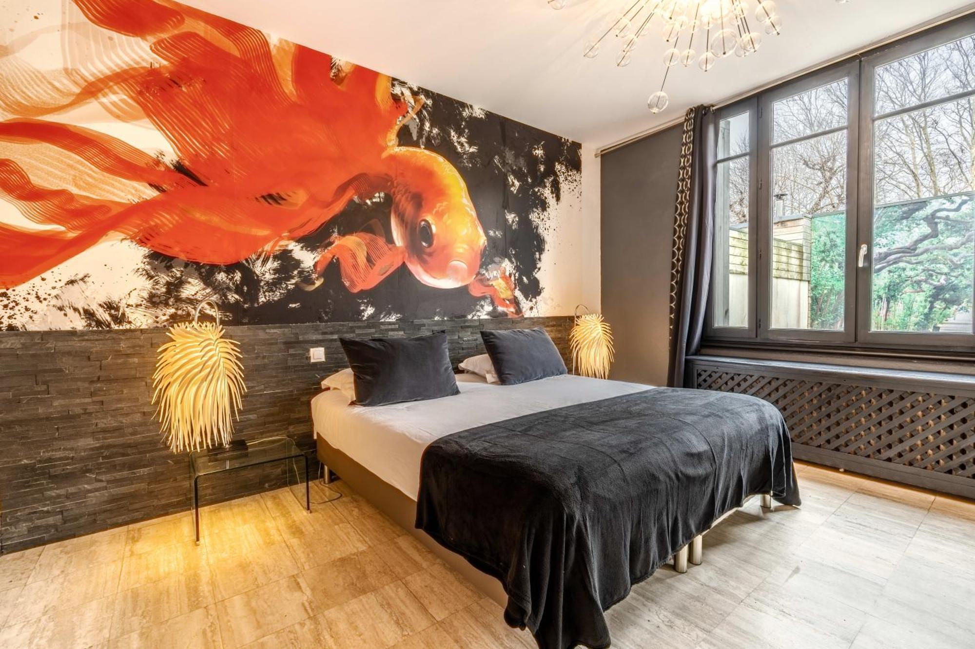 Hotel Quai Des Pontis Cognac Kültér fotó