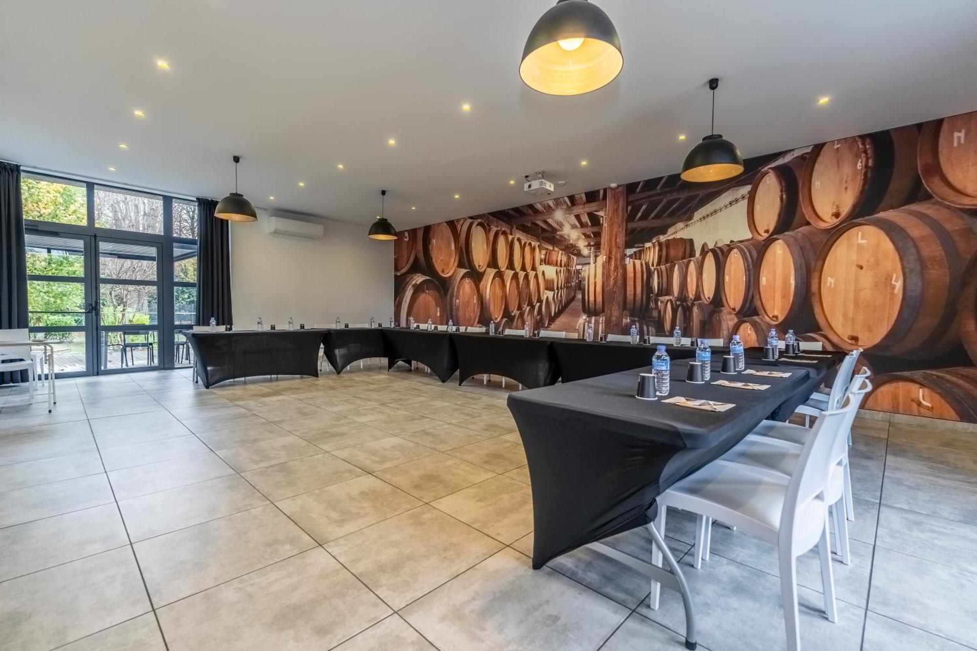 Hotel Quai Des Pontis Cognac Kültér fotó