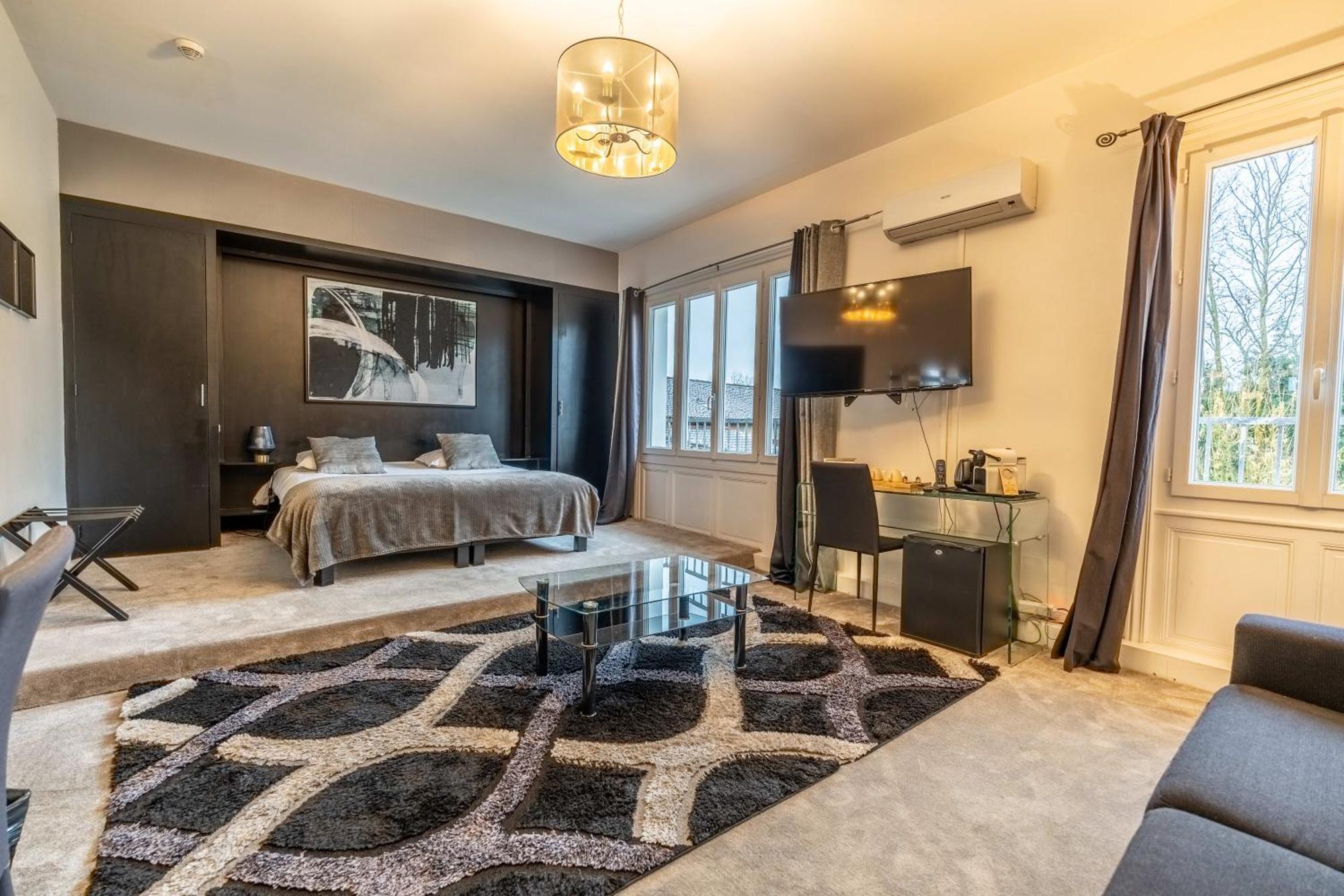 Hotel Quai Des Pontis Cognac Kültér fotó