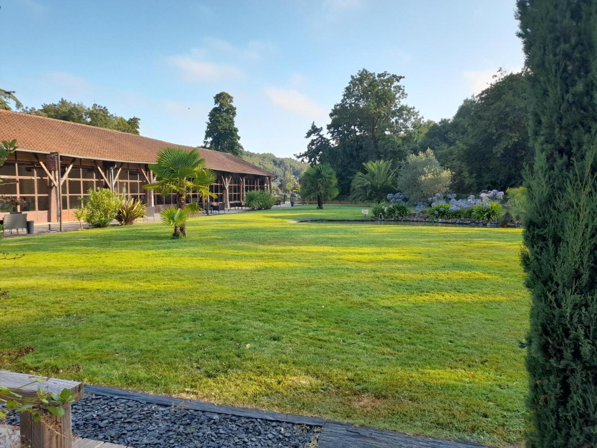Hotel Quai Des Pontis Cognac Kültér fotó