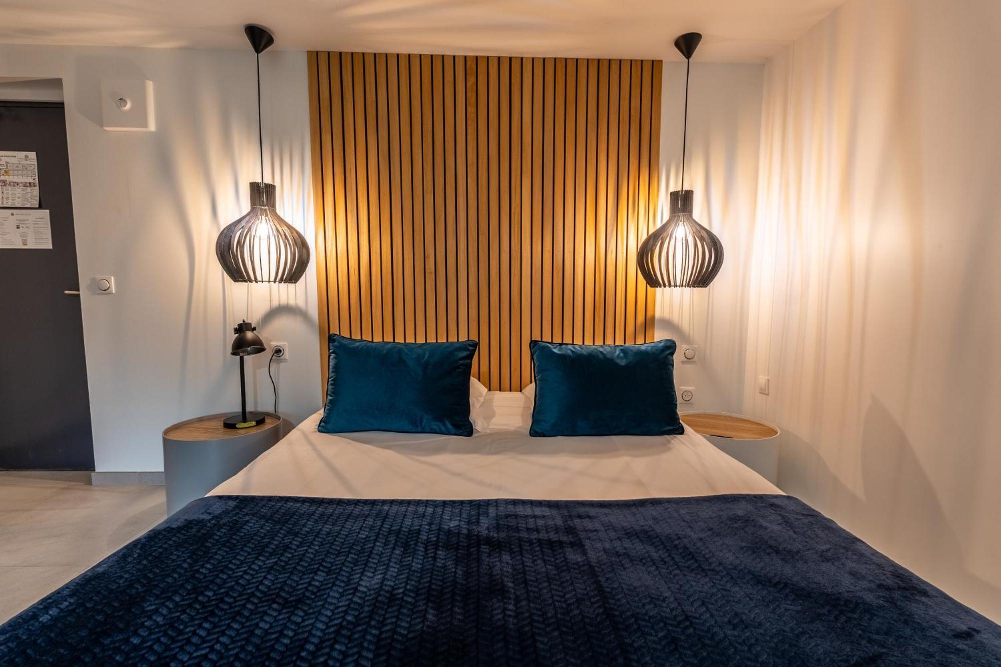 Hotel Quai Des Pontis Cognac Kültér fotó