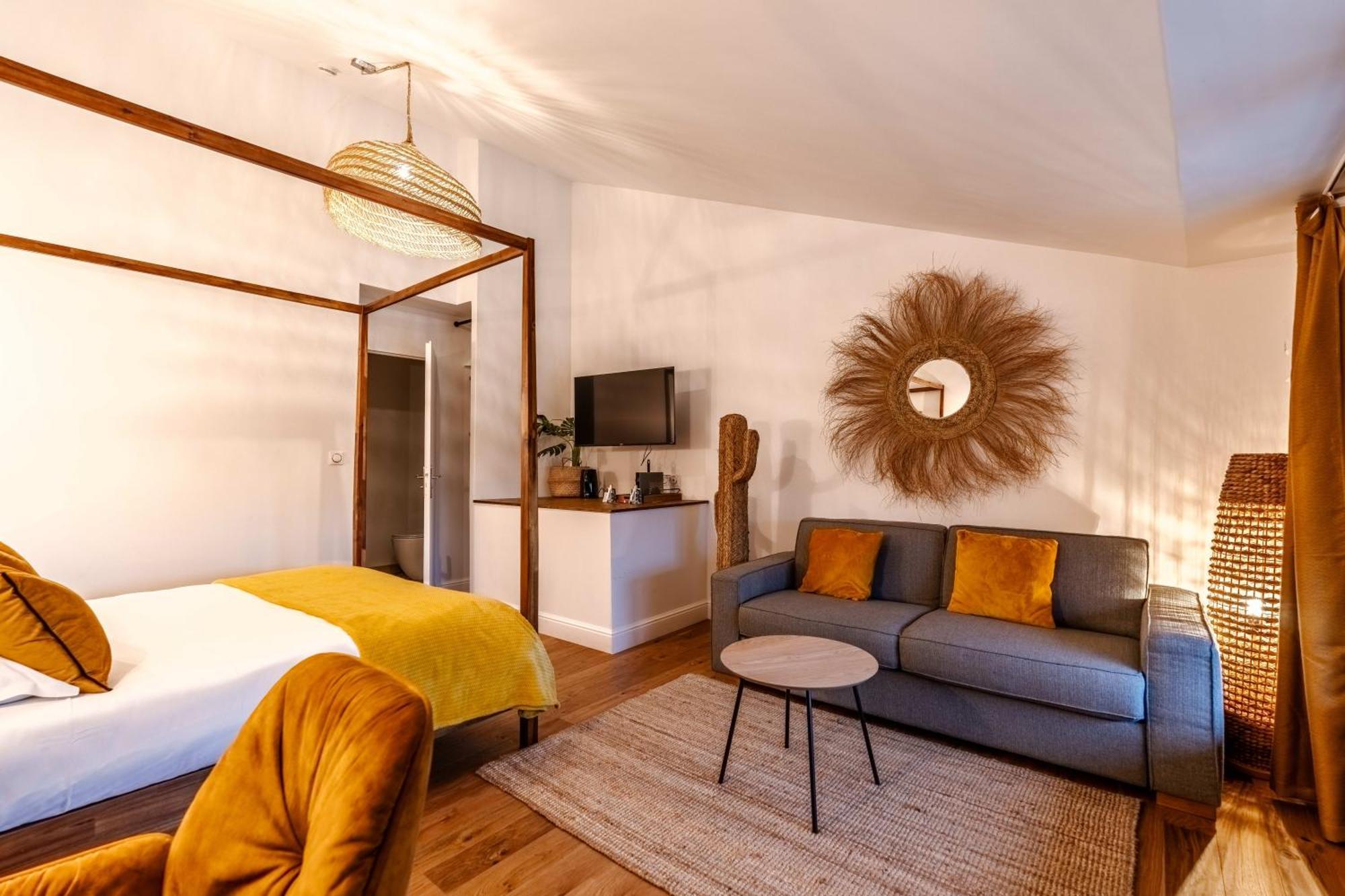 Hotel Quai Des Pontis Cognac Kültér fotó
