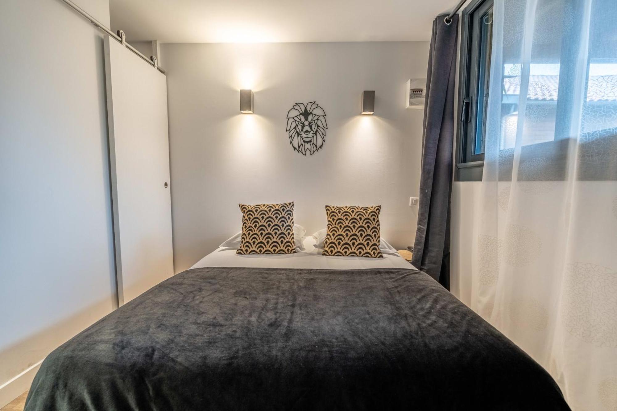 Hotel Quai Des Pontis Cognac Kültér fotó