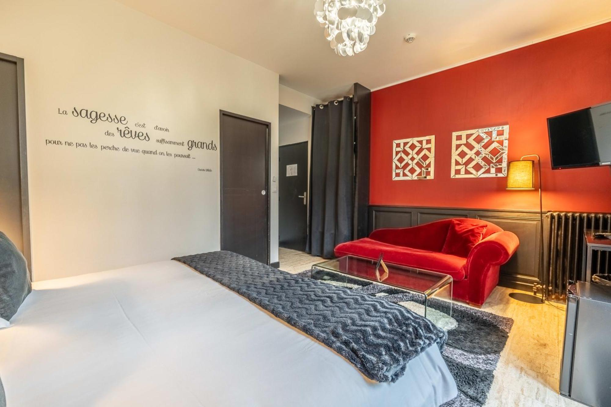 Hotel Quai Des Pontis Cognac Kültér fotó