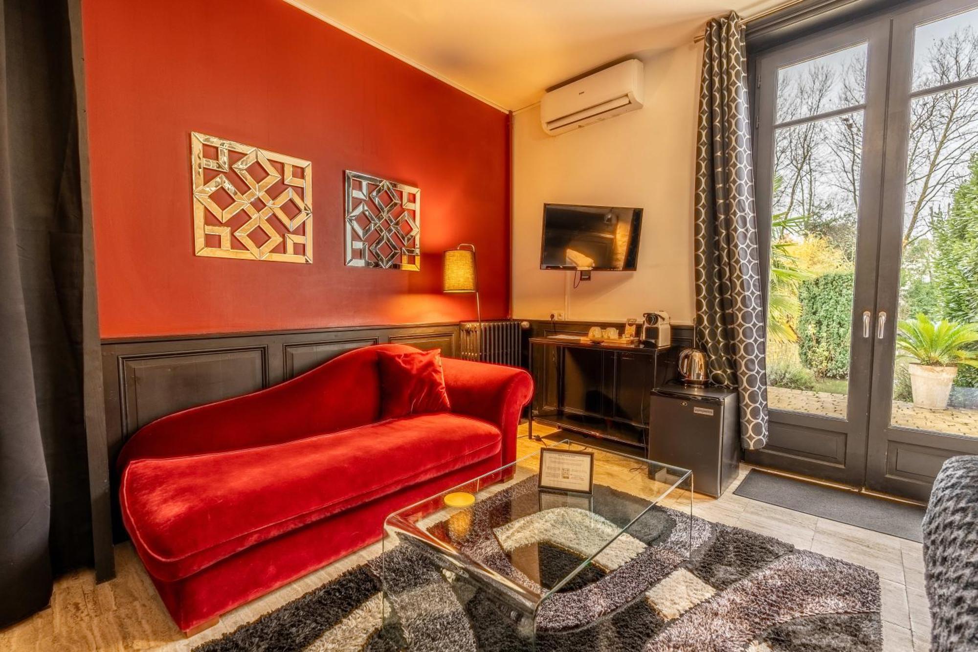 Hotel Quai Des Pontis Cognac Kültér fotó