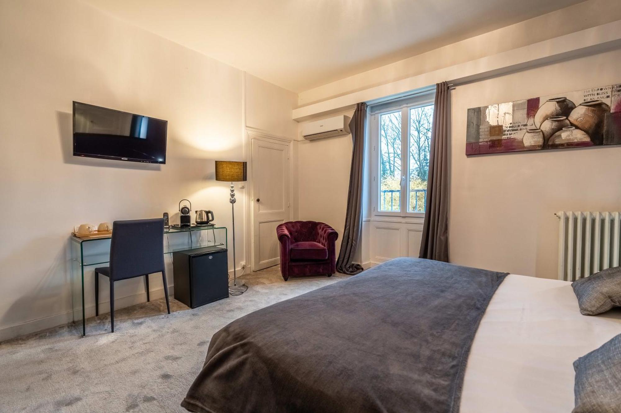Hotel Quai Des Pontis Cognac Kültér fotó