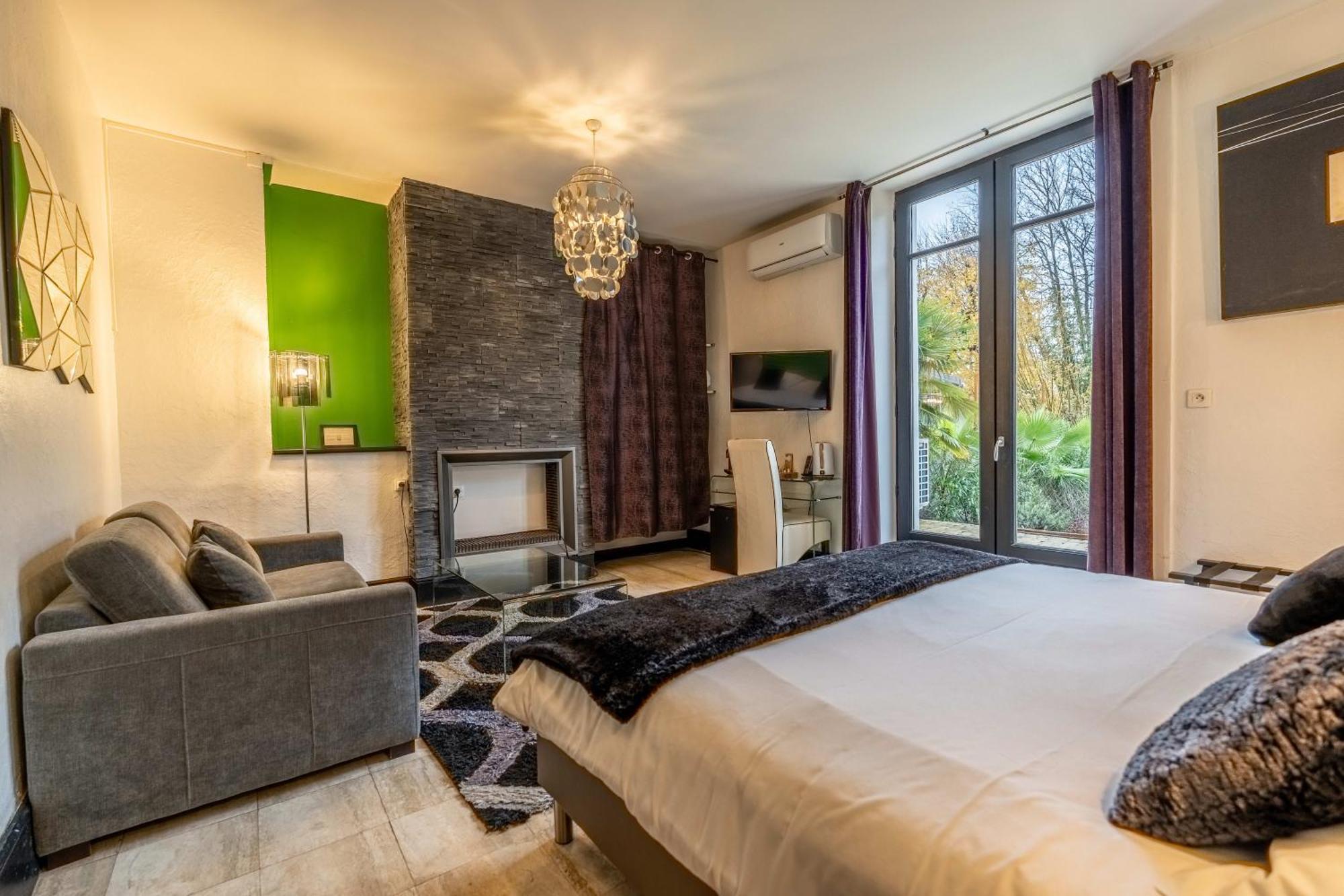 Hotel Quai Des Pontis Cognac Kültér fotó